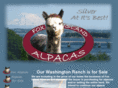 foxislandalpacas.com