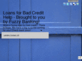 fuzzybank.com