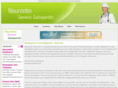 gabapentin.org.uk