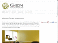 genacu.com