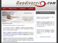 gesdivorcio.com