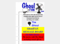 ghoulfan.com