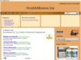 globalhealthcrisis.com