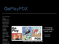 goplaypdx.com