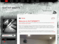 guitarmarty.com