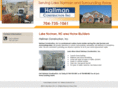 hallmanconstruction.net