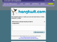 hangtwit.com