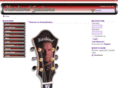 harlandguitars.com