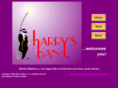 harrysband.com