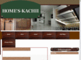 homes-kachii.com