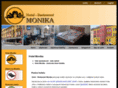 hotel-monika.com