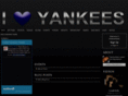 iheartyankees.com