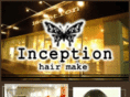 inception-hair.mobi