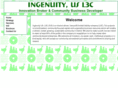 ingenuityus.net