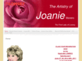 joaniemanero.com