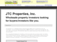 jtcpropertiesinc.com