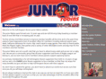 junior-robins.com