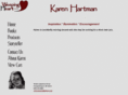 karenhartman.net