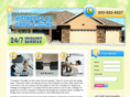 kittredgecogaragedoor.com
