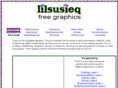 lilsusieq.com