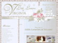 littleluxuriesofva.com