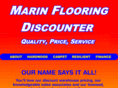 marinflooringdiscounter.com