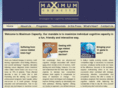maximumcapacity.org