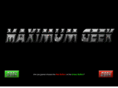 maximumgeek.net