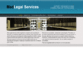 med-legal-services.com