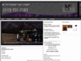 merestaurantandlounge.com
