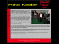 mikekeeler.com