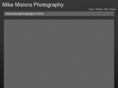 mikemisioraphotography.com