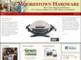 moorestownhardware.com
