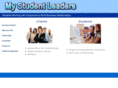 mystudentleaders.com