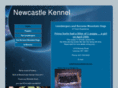 newcastlekennel.com