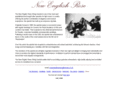 newenglishrose.co.uk