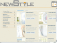 newstyle-kalender.de