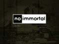 no-immortal.com