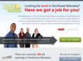 norfolknebraskajobs.com