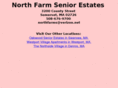 northfarmseniorestates.com