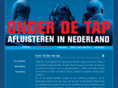 onderdetap.nl