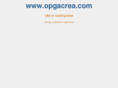 opgacrea.com