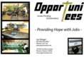 opportunitees.com