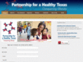 partnershipforahealthytexas.org