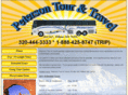 petersontours.com