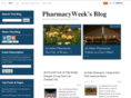 pharmweekblog.com