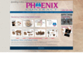 phoenixcontractinc.com