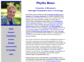 phyllismoen.com