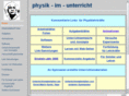 physik-im-unterricht.de