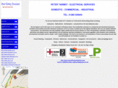 ptaelectrical.com
